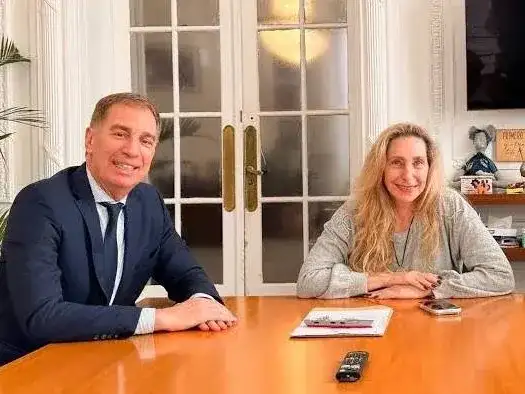 Karina Milei y Santilli encabezarán reunión regional en Chaco para coordinar acciones por El Niño