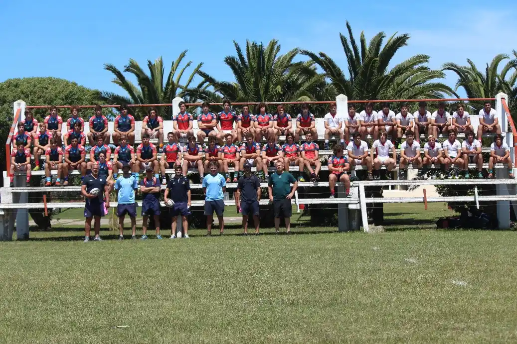 Exitoso Trial Regional en la ciudad