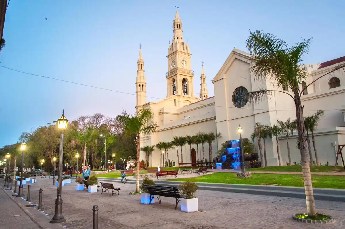 Turismo: "Buena noticia que se reglamentara la Emergencia"