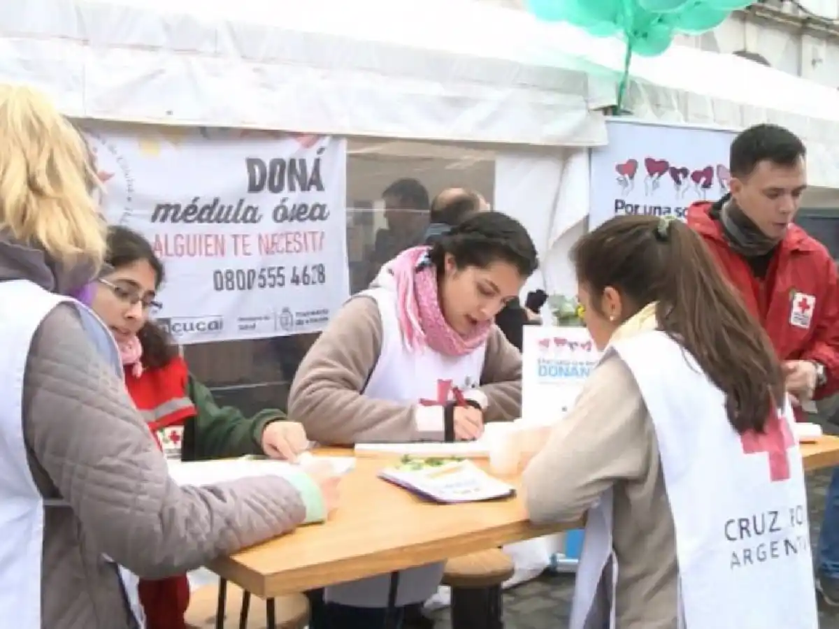 Aumentó el 42 por ciento la donación de órganos en Córdoba