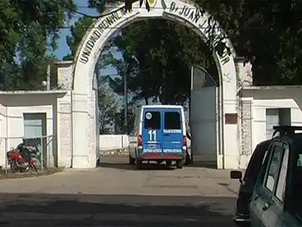 Dos internos de la Unidad Penal Nº1 participarán de la Feria de Ciencias Provincial