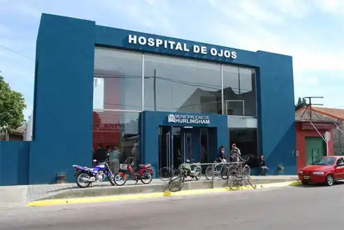 Hurlingham: Denuncian que el Intendente busca privatizar servicios de hospitales públicos