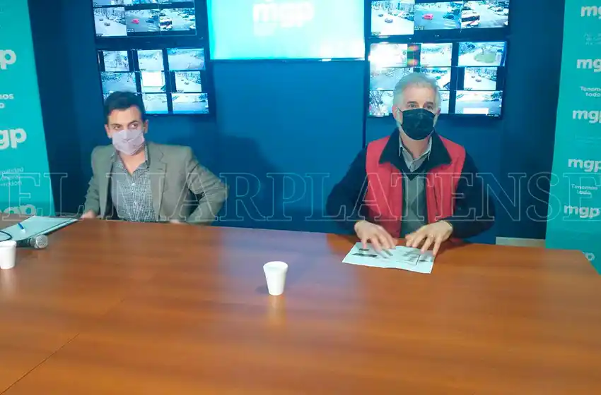 Crimen del cuidacoches: "Con este caso vimos lo mejor y lo peor de nuestra sociedad"