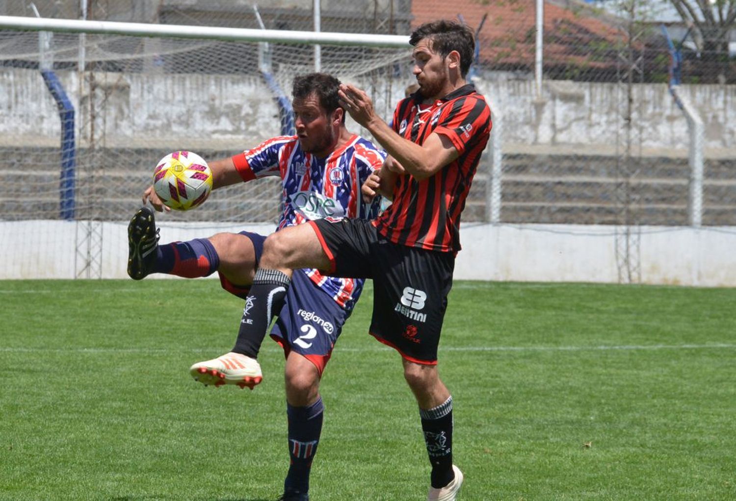 Ferro-Independiente, una revancha con condimentos