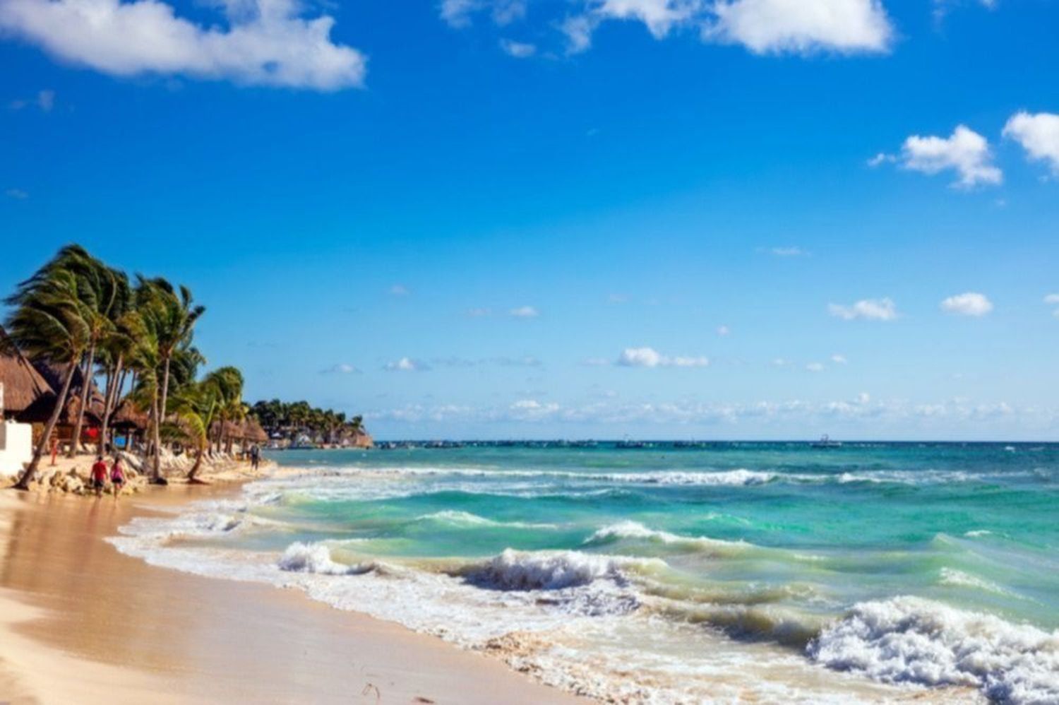 Playa del Carmen: el nuevo destino en México para recibir eventos deportivos