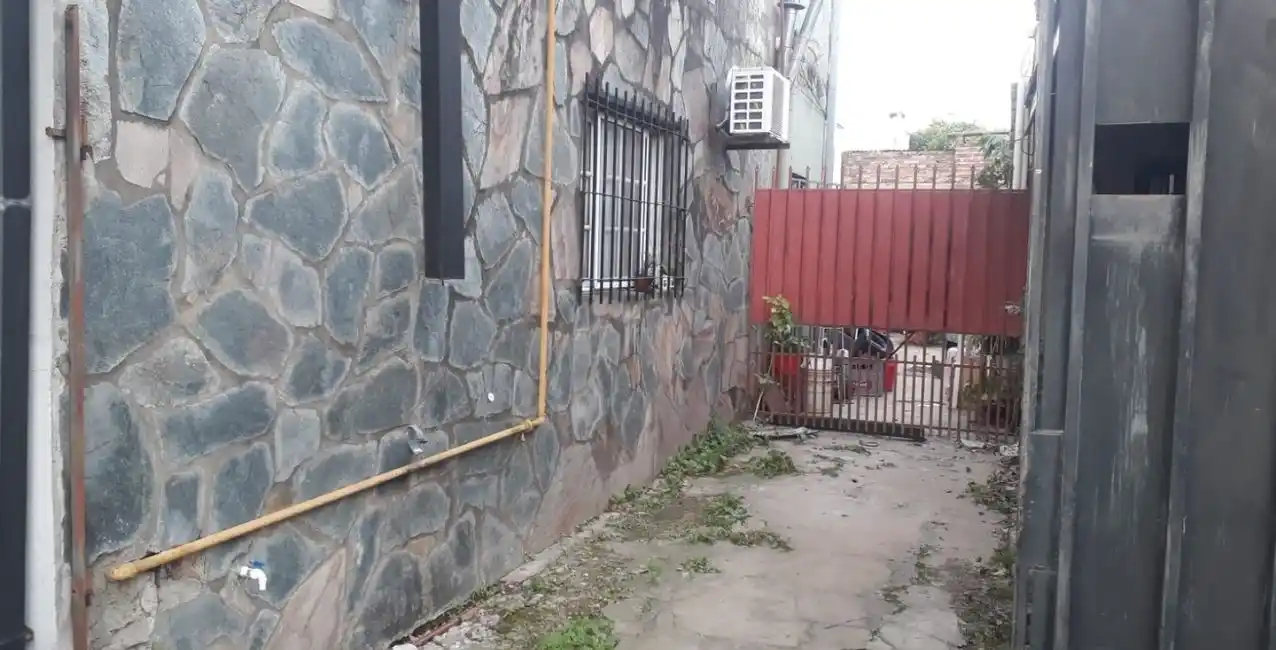 Desvalijaron una casa en barrio de Guadalupe Oeste