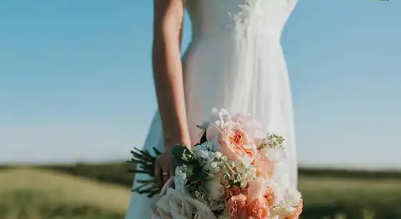 Novia muere después de su matrimonio cuando iba a su casa