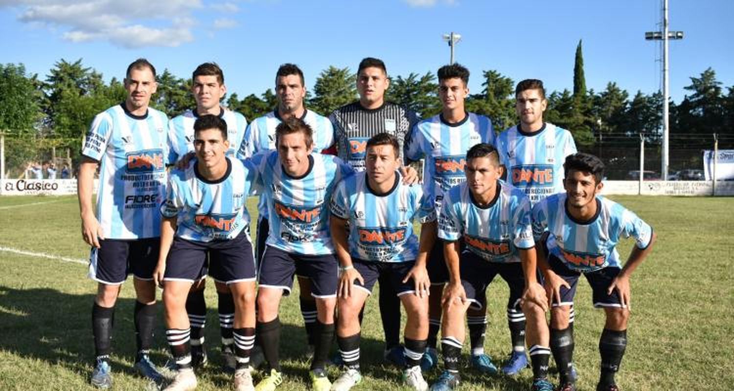 Torneo de Clubes: Las Palmeras empató con Pilar Unidos y definirá la serie en Río Tala