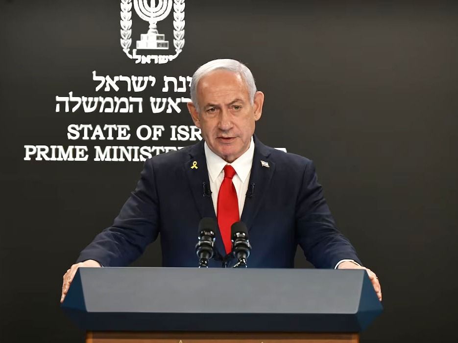 Netanyahu advirtió que Israel tendrá “grandes desafíos” de seguridad pese a la inminente liberación de los rehenes