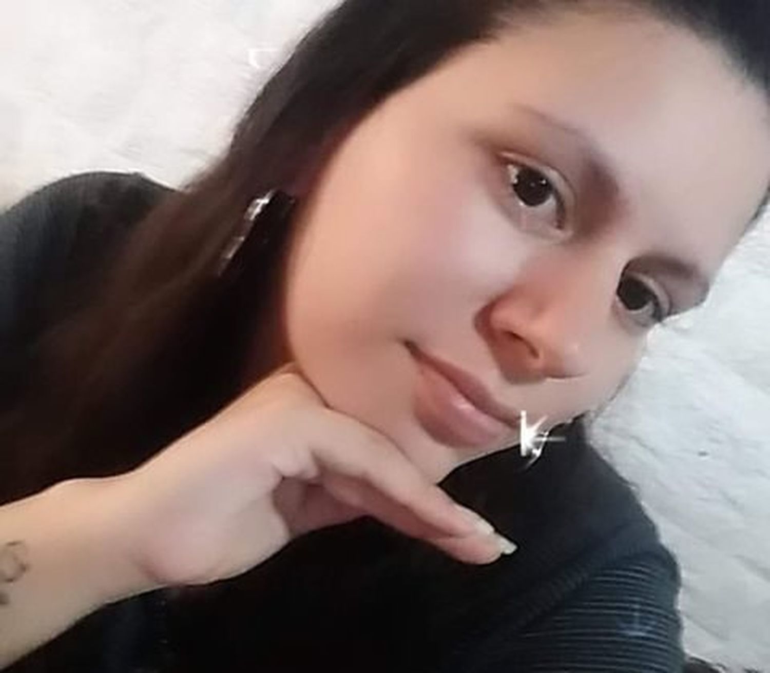 Feliz cumpleaños, Milagros