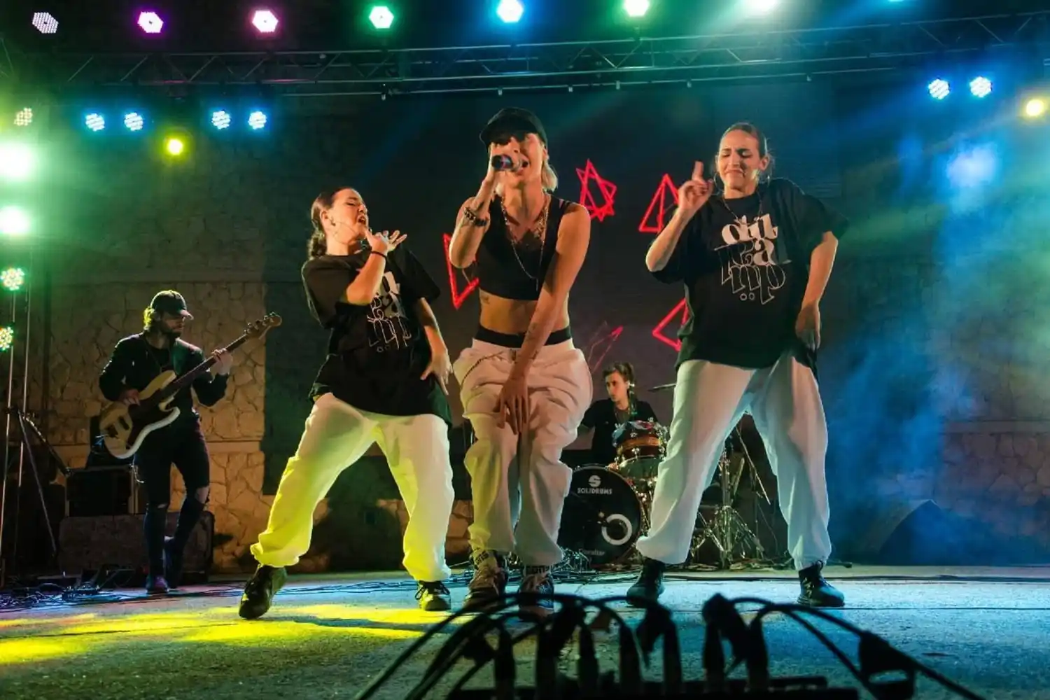 Paraná se prepara para la primer competencia federal de Cultura Urbana