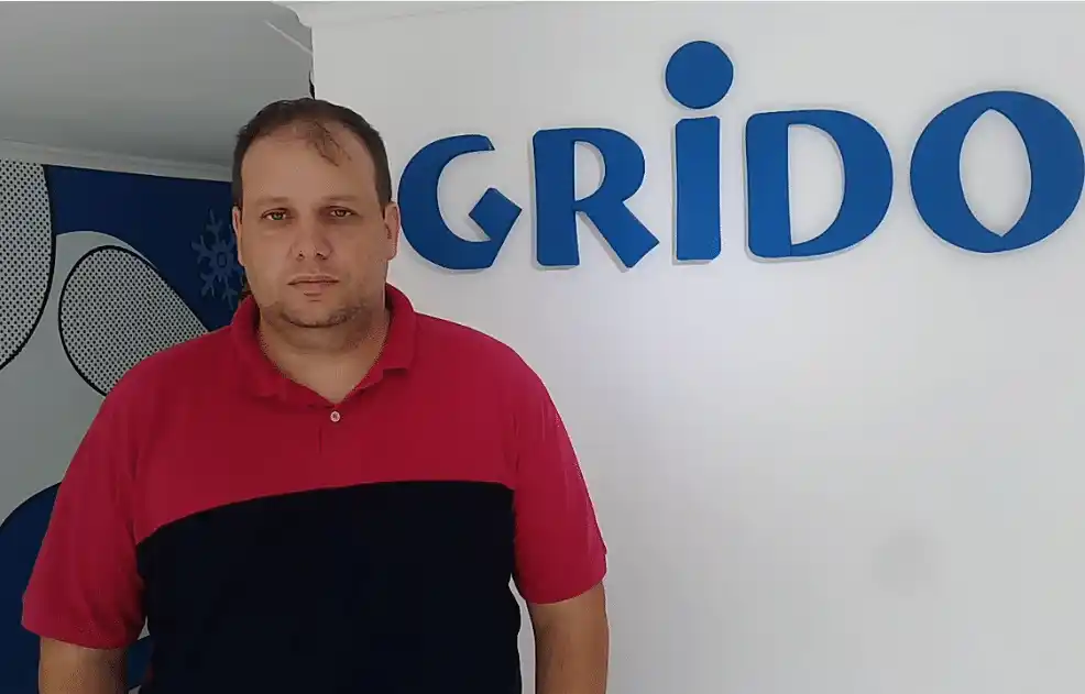 Se entregó la pareja implicada en el robo de dinero a una heladería