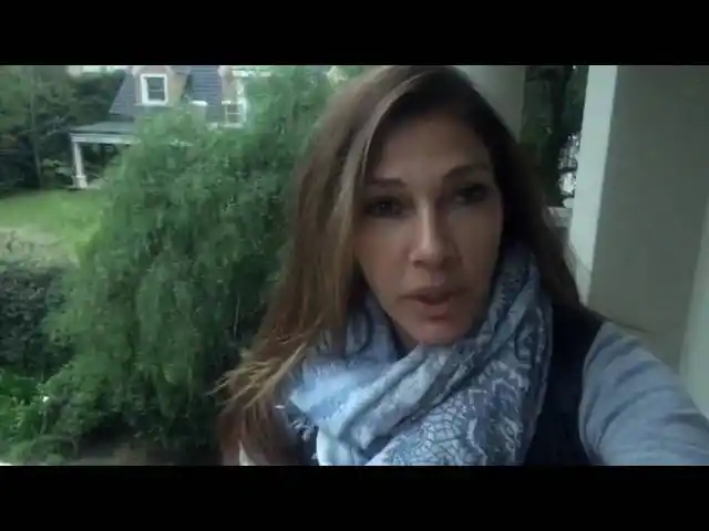 Insólito reclamo de Catherine Fulop tras un nuevo robo