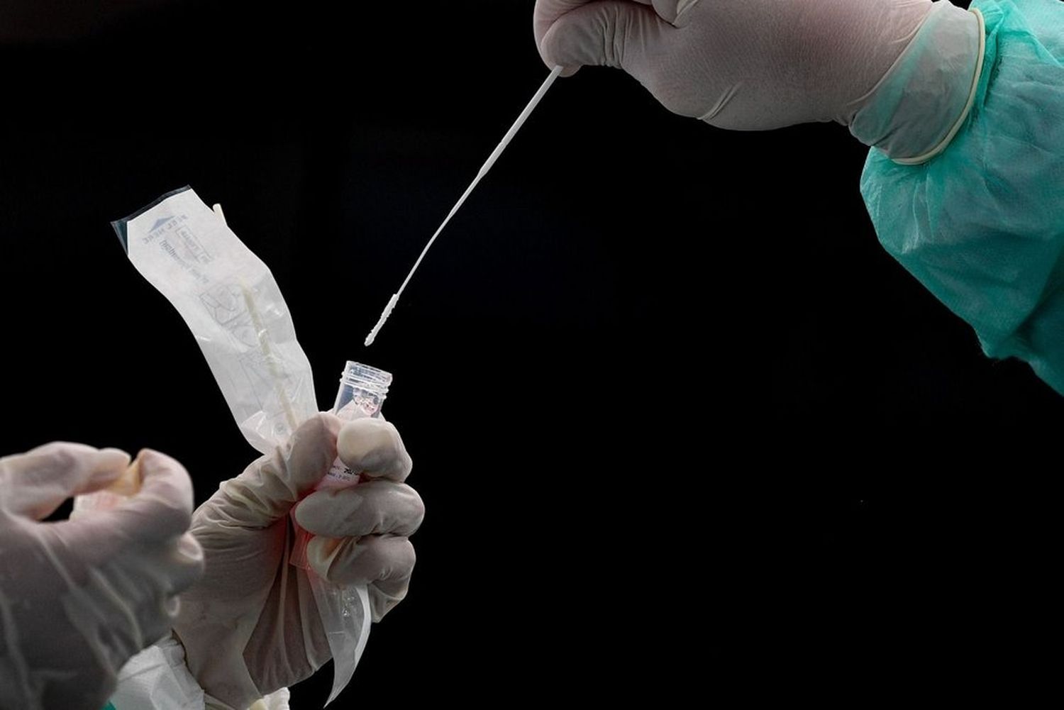 Uruguay investiga el origen de un nuevo foco de Coronavirus