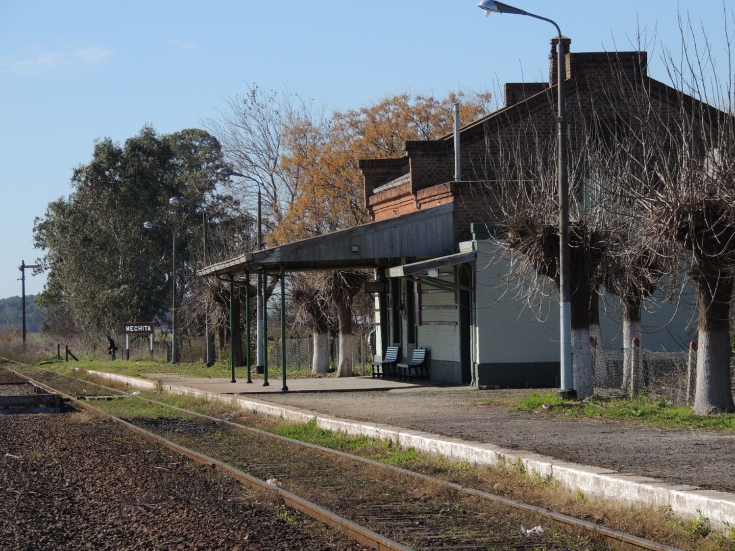 Cuarentena en "Mechita": El pueblo bonaerense de 2 mil habitantes atrapado entre dos fases epidemiológicas