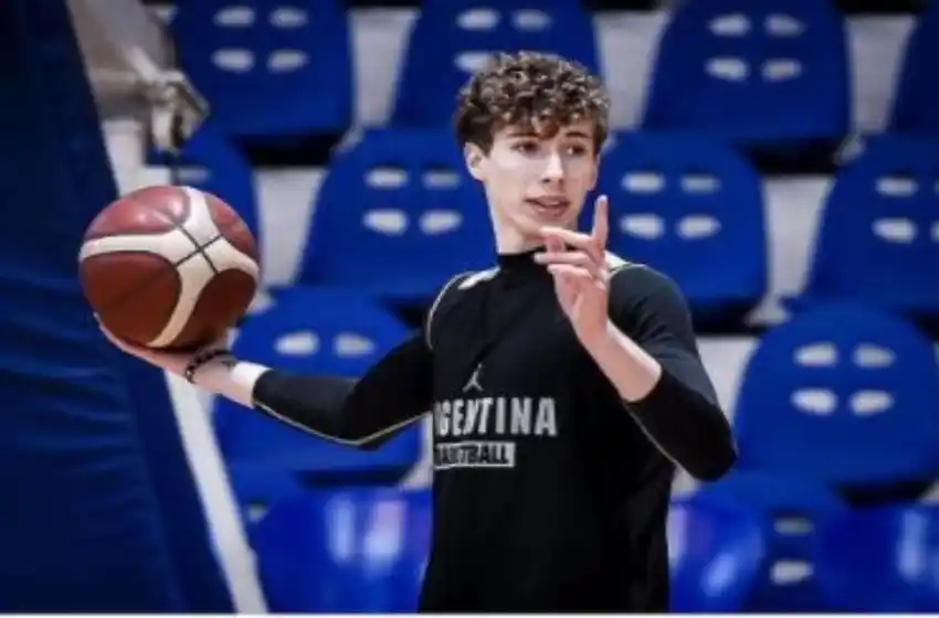 La joya de Bahía Basket llega a Peñarol