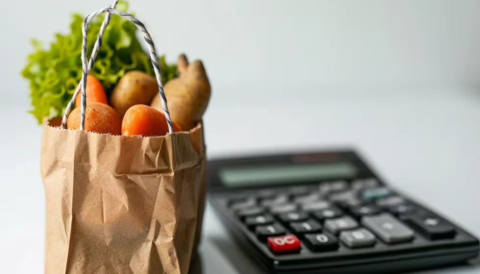 Por los alimentos, la inflación de marzo sería mayor a la de febrero