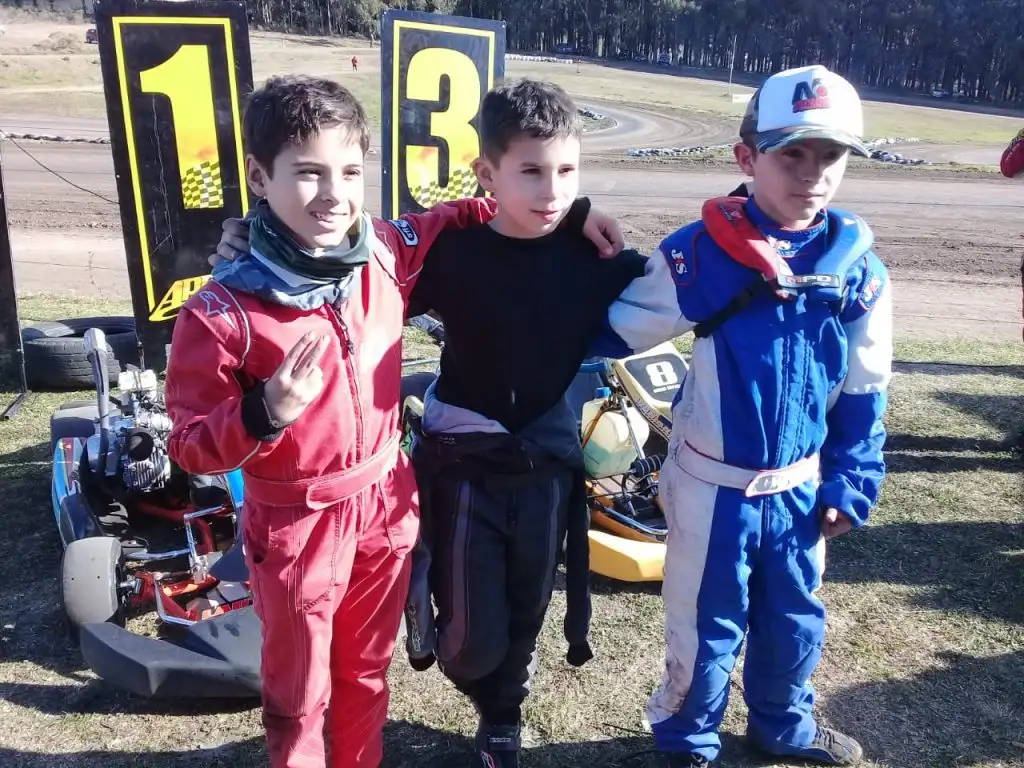 Movieron los "play" de APPK en Tandil