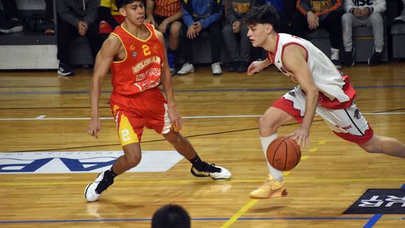 Independiente, eliminado tras otra derrota en San Nicolás