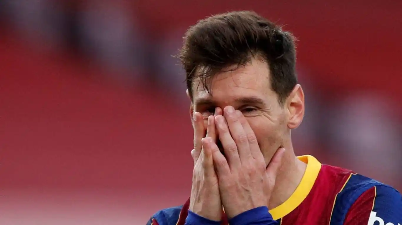 Lionel Messi, ¿vuelve a jugar en el Barcelona en 2023?