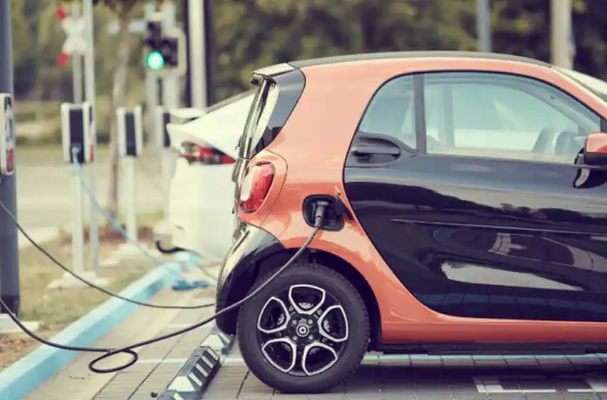 Crearon un registro nacional de infraestructura para la carga de vehículos eléctricos