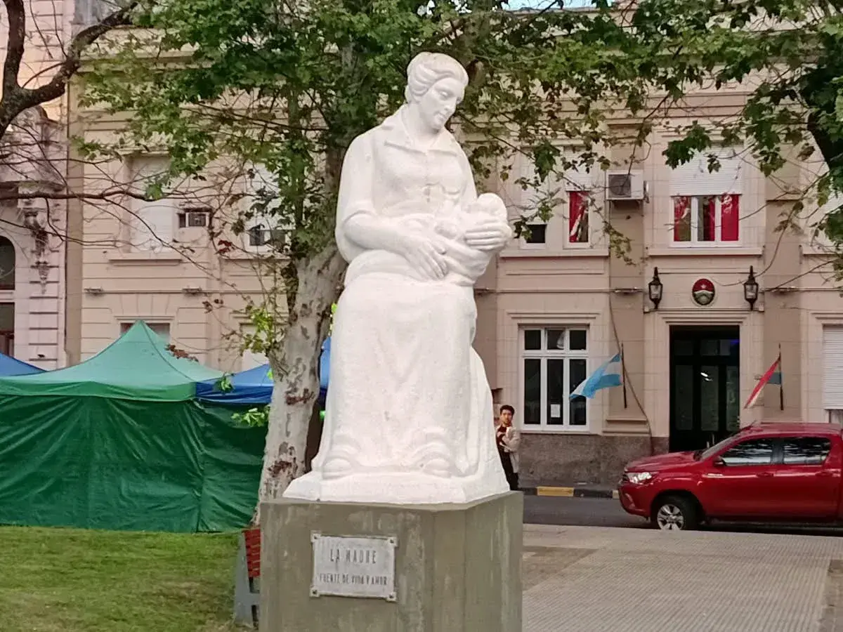 Día de la madre: un homenaje a la fuente de vida y amor