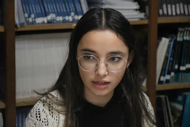 Victoria Potente     
