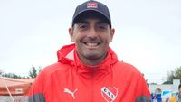 Independiente de Avellaneda probará futbolistas en Ferro