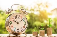 ¿Cómo hacer crecer los ahorros a través de una inversión?