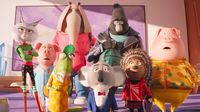 ¿Qué películas podemos ir a ver este finde al Espacio INCAA Unicen?