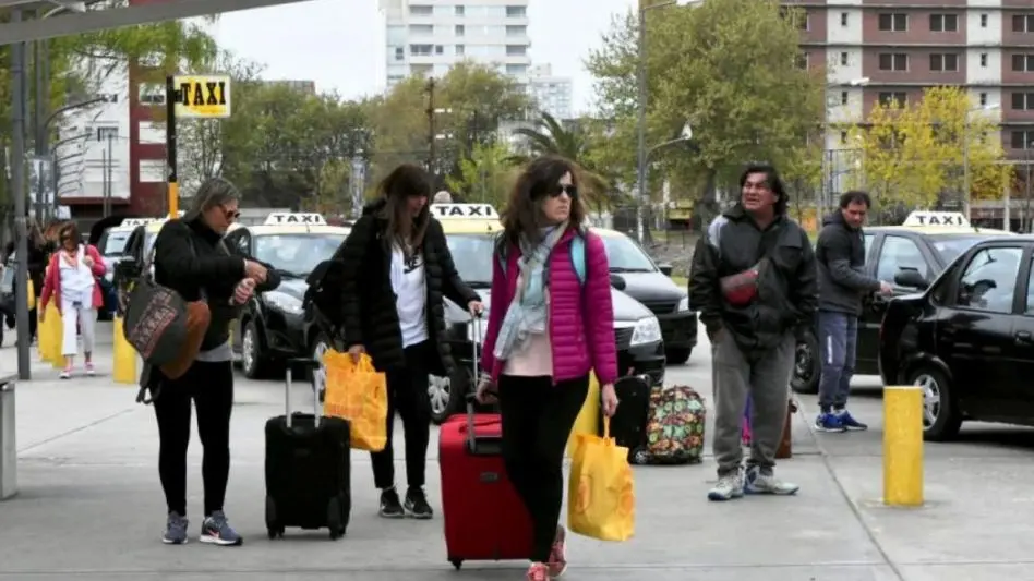 "Mar del Plata es el principal destino de la Provincia de Buenos Aires y esto se debe a las actividades recreativas"
