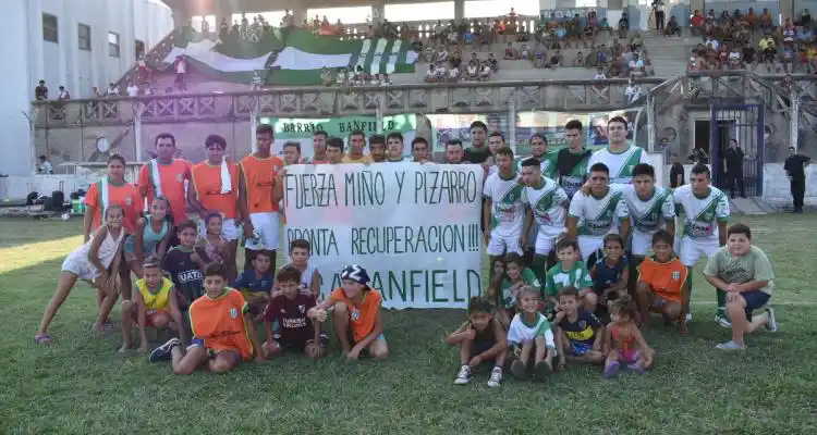 Torneo de Clubes 2020: Paraná y Banfield tienen rivales para cuartos de final