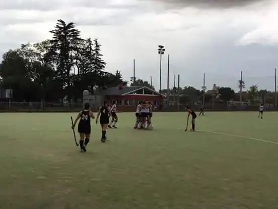 Buen inicio para los marplatenses en Tandil