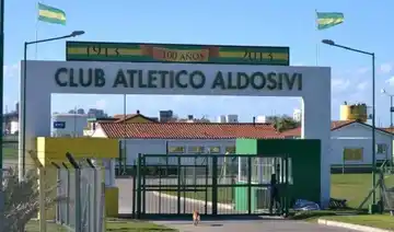 Impacto en Aldosivi por la muerte de José Marcelo Moscuzza: el club suspendió todas sus actividades y decretó luto
