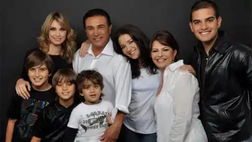 Murió Daniel Alvarado