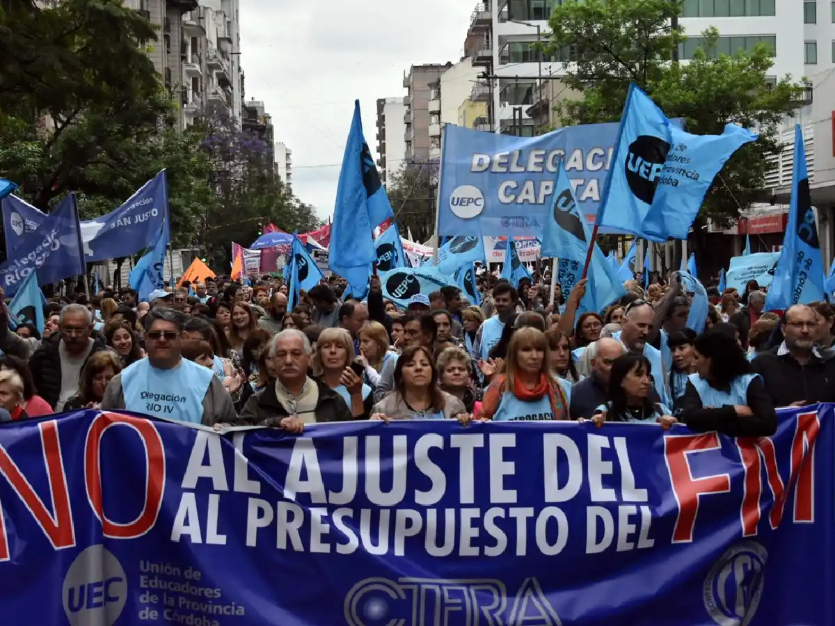 Uepc, en alerta antes del regreso a clases presenciales