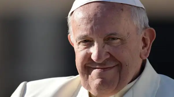 A un año de su asunción, el Papa salió sorteado en la quiniela