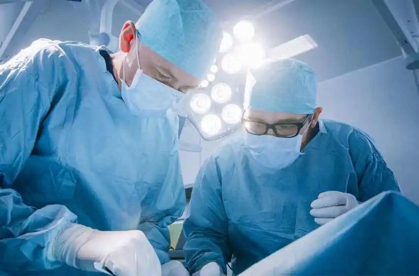 Durante la pandemia en Argentina se realizaron más de 500 trasplantes de órganos