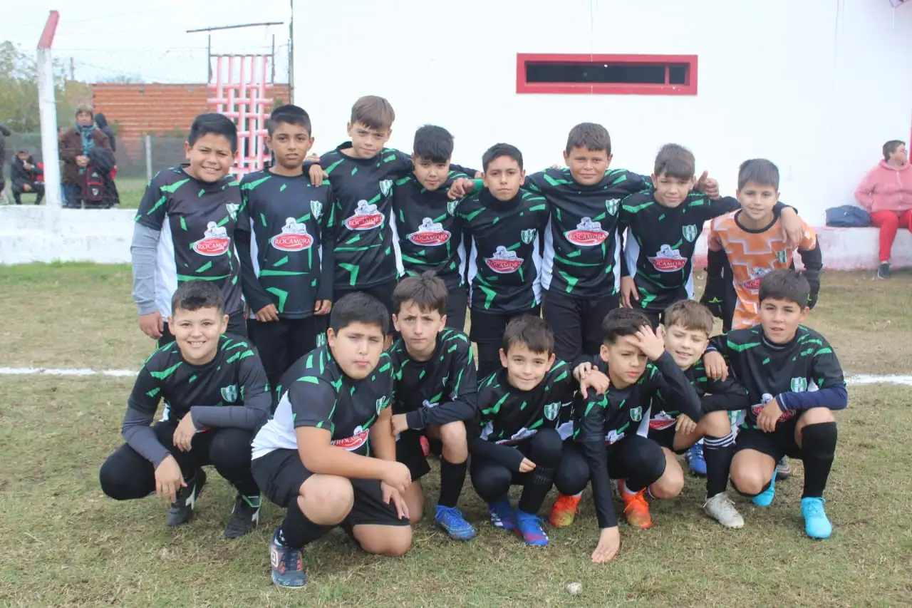 Fútbol 4