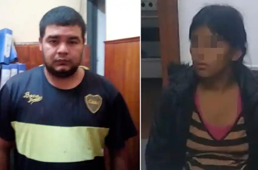 La oscura historia de los tíos que confesaron el crimen de Sheila Ayala