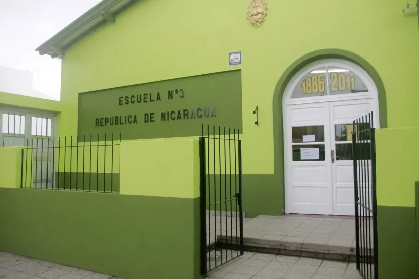 El lunes habrá actividad en las escuelas donde se vota, pero reina la incertidumbre