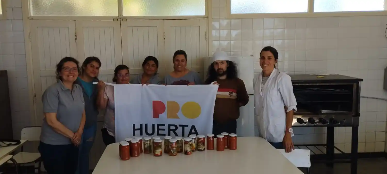 prohuerta 1