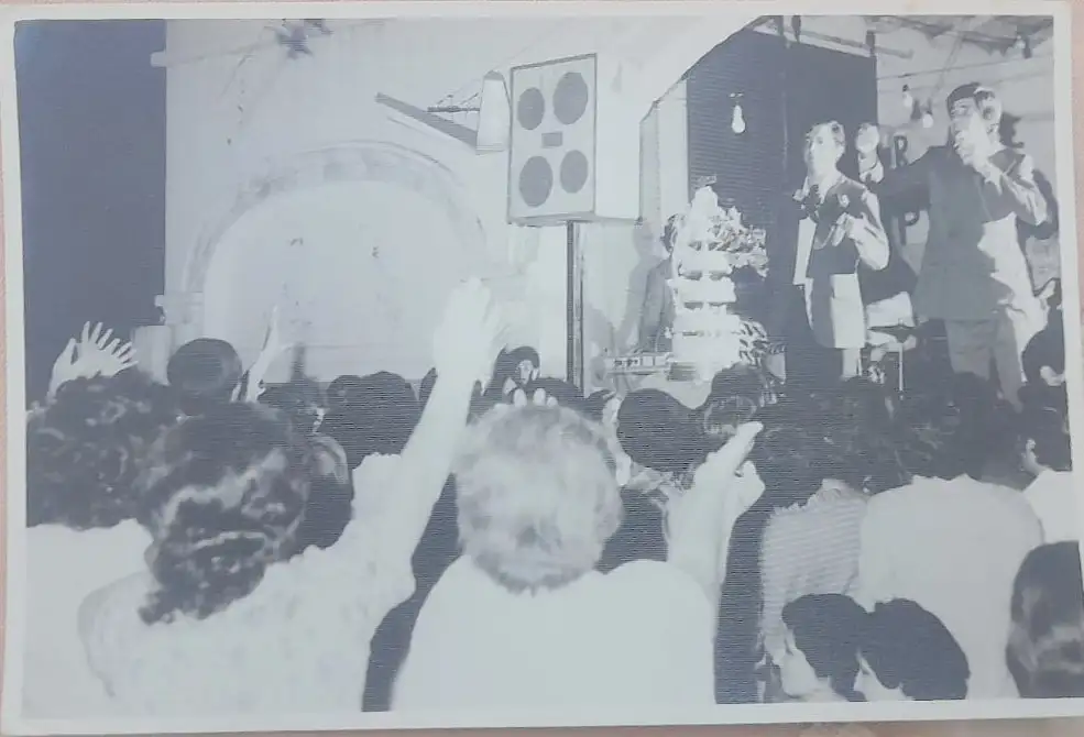 Francisco Miguel Ángel Cosso: la memoria viva de los bailes en Gualeguay