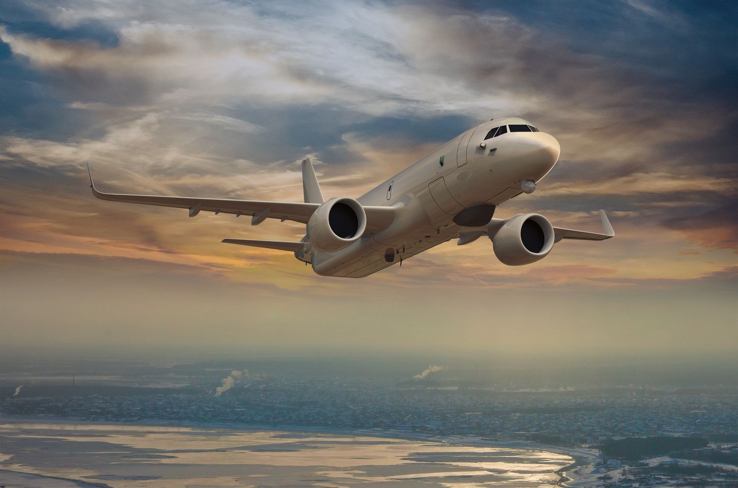 Between Dassault and Airbus, France begins search for its future maritime patrol aircraft