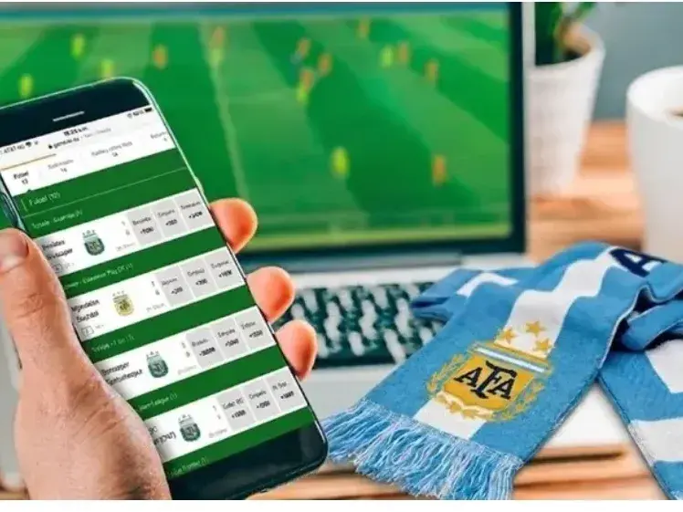 Crecen las apuestas on line entre los adolescente durante el Mundial: las señales y los efectos que provocan.