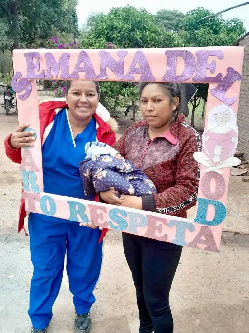 “El periodismo nacional busca dañar y 
golpear al sistema de salud de la provincia”