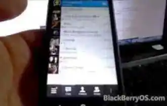 Se pospuso la llegada de BBM a Android y iPhone