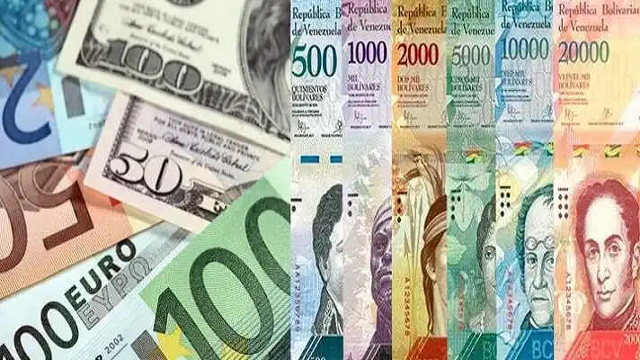 SISTEMA MULTIMONEDAS ¿La fórmula que salvará la economía de Venezuela?
