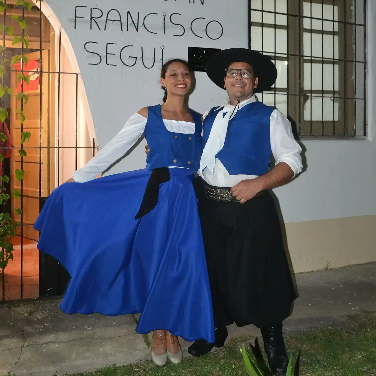 La Escuela Nº 36 celebró 100 años de historia, memoria y comunidad