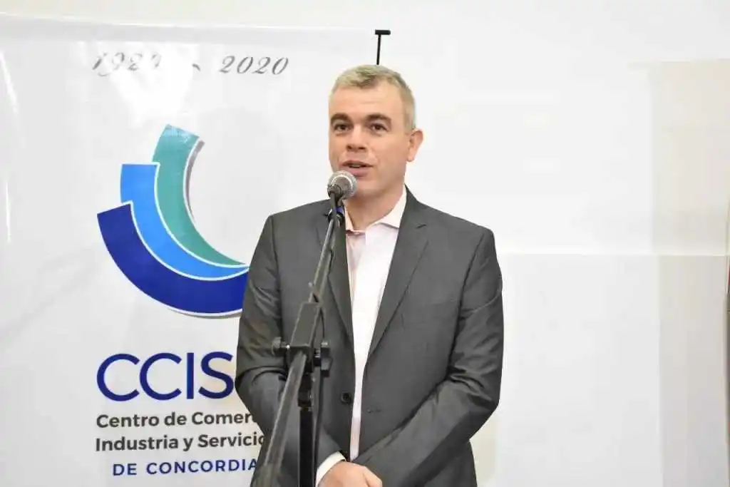 Caída moderada en las ventas del Día de la Madre en Concordia